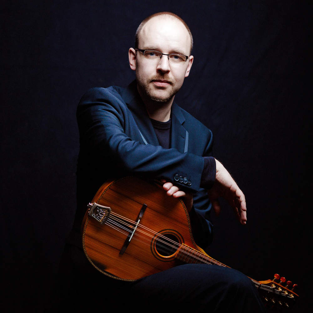 Jochen Roß